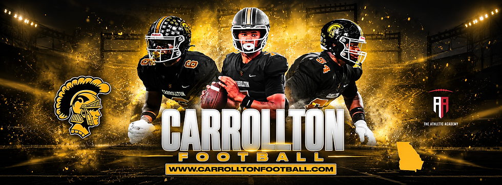 Carrollton High School Football