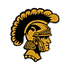 Carrollton High school football logo