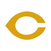 Carrollton High school football logo